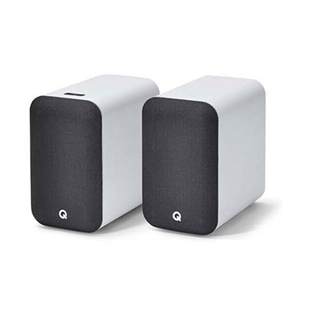 Q Acoustics M20 white
