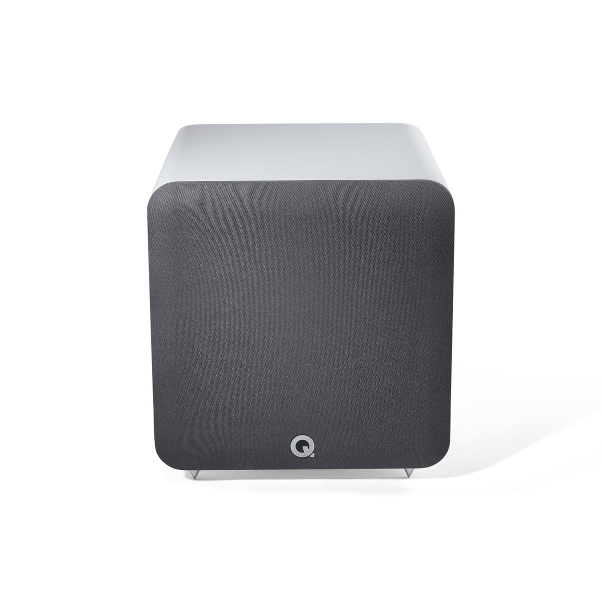 Q SUB80 SUBWOOFER SATIN WHITEEACHQA8712 /A/U