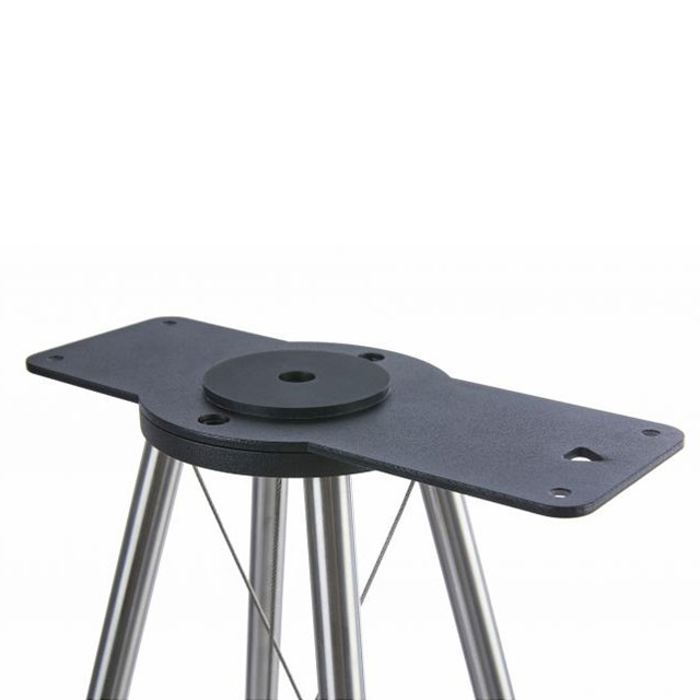 پایه بلندگو Tensegrity Q FS75 با بلندگوی Concept 30