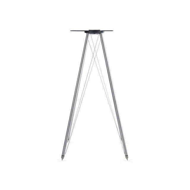 پایه بلندگو Tensegrity Q FS75 جزئیات پایه‌ها