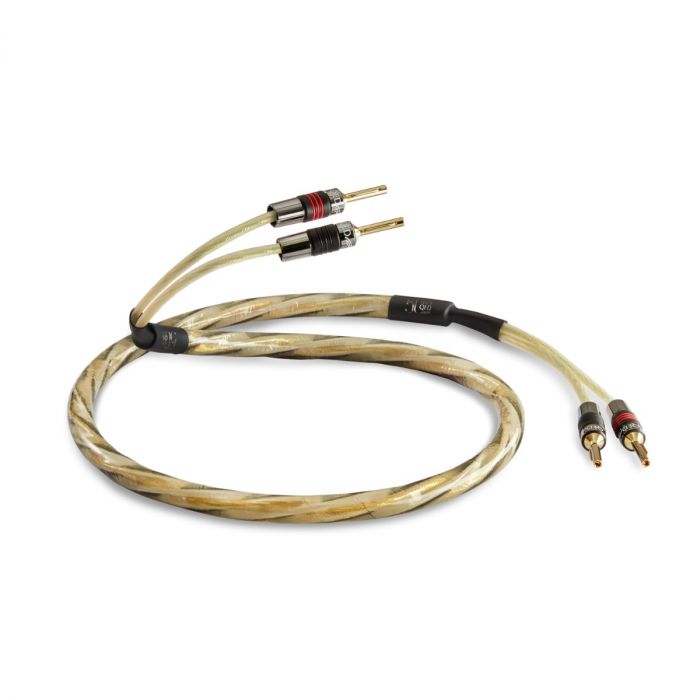 QED GAXT PRE-TERM SPEAKER CABLE QE1470