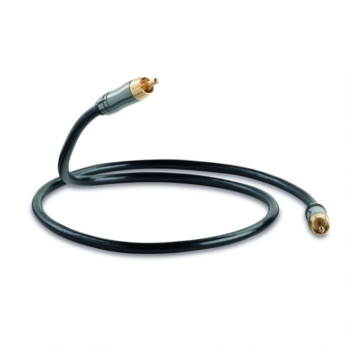 Subwoofer Interconnects PERFORMANCE Subwoofer 3M QE6300