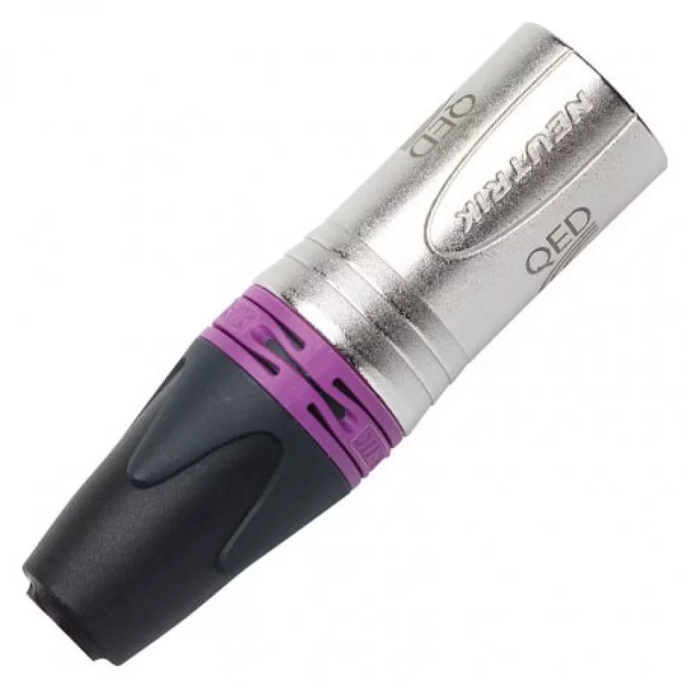REFERENCE  DIGI XLR TRAY PURPLE