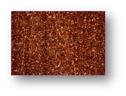 typical copper strand