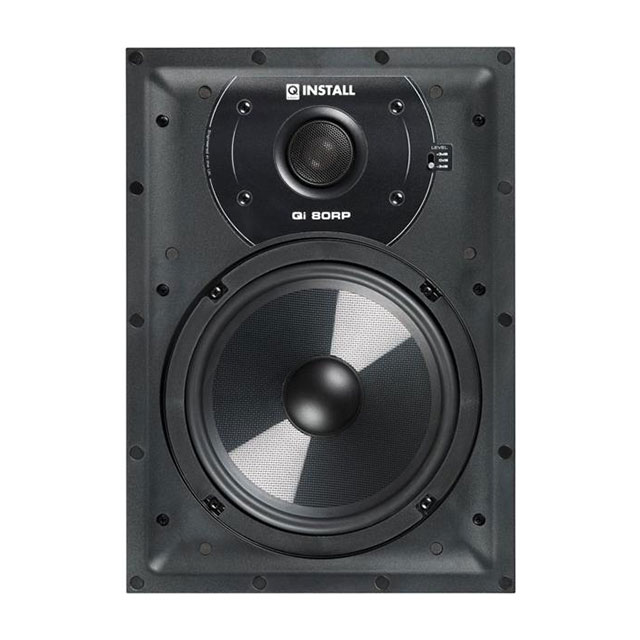 QI 80RP PERFORMANCE IN-WALL EACHQI2210