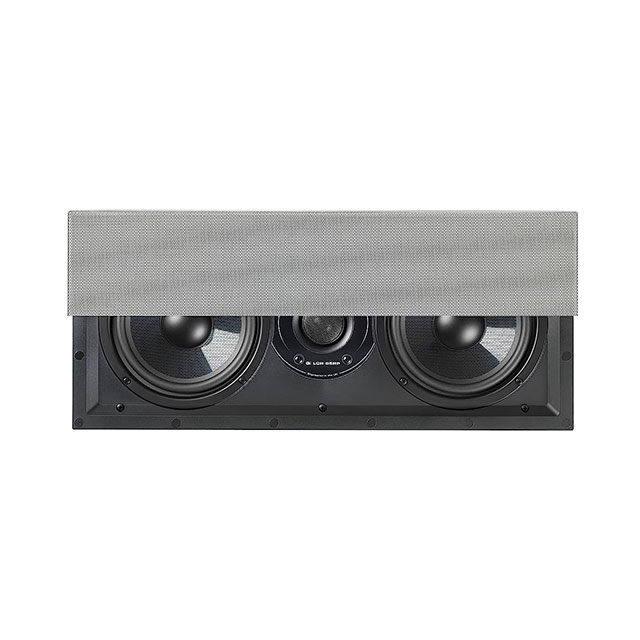 QI LCR 65RP PERF IN-WALL LCR EACH QI2150