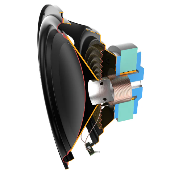 Driver design