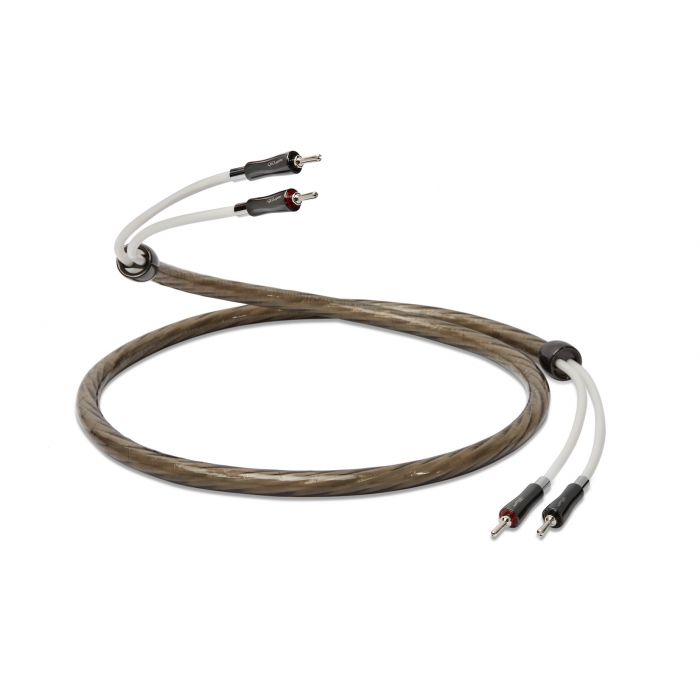 SIGNATURE SUPREMUS QED Supremus Zr SPEAKER CABLE