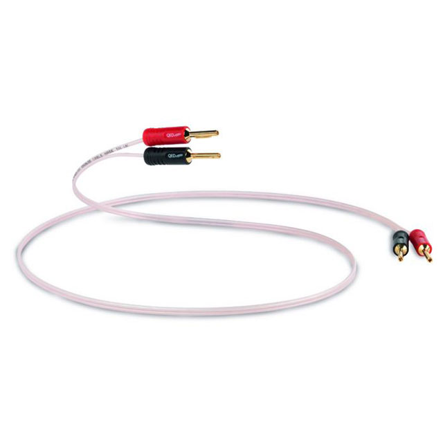 PERFORMANCE SERIES Micro QED SPEAKER CABLE