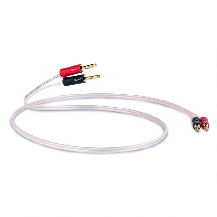 PERFORMANCE SERIES Original QED SPEAKER CABLE