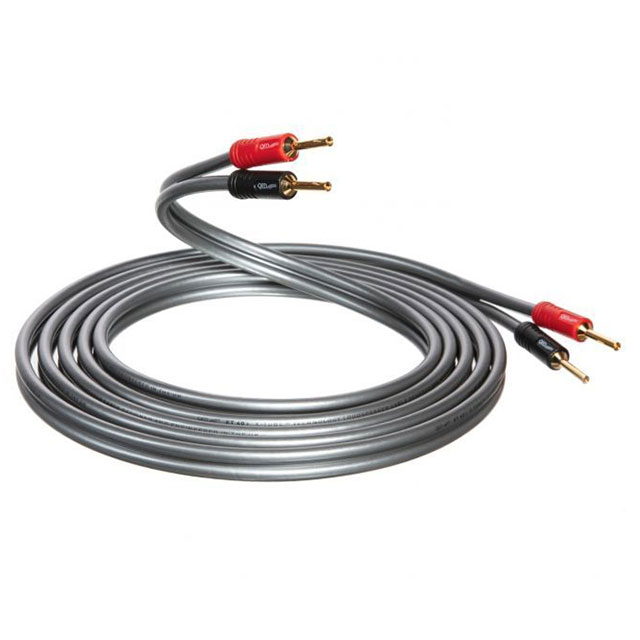 REFRENCE SERIES XT40i QED SPEAKER CABLE