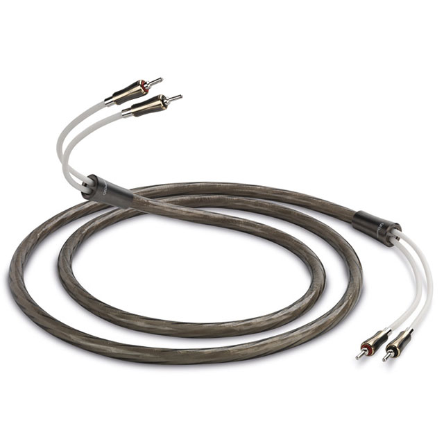 SIGNATURE SUPREMUS QED SPEAKER CABLE