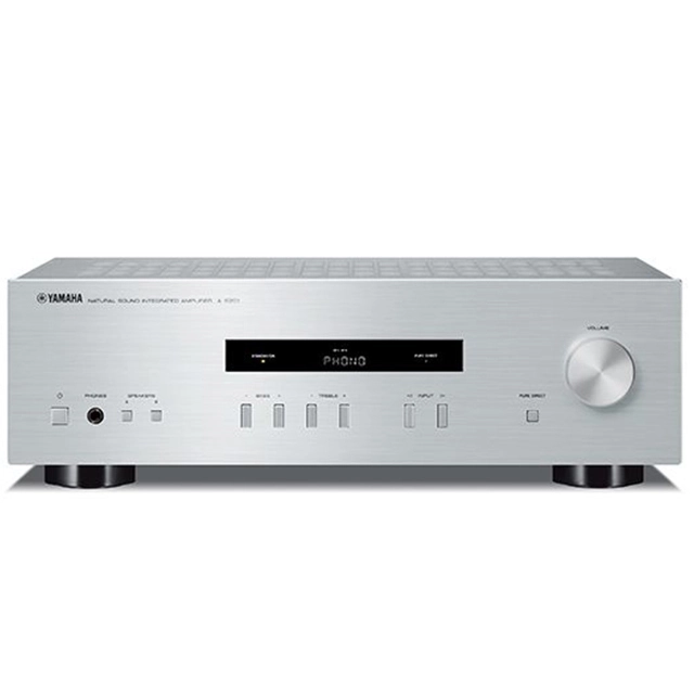 STEREO & NETWORK RECEIVER | رسیور Hi-Fi با قابلیت Network و Wireless