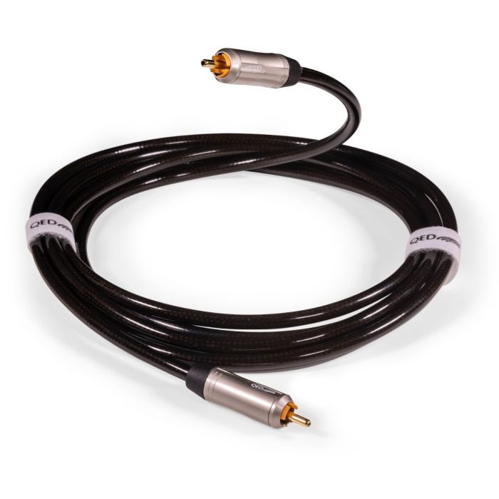 Subwoofer Interconnects REFERENCE Subwoofer 40 3M QE3230