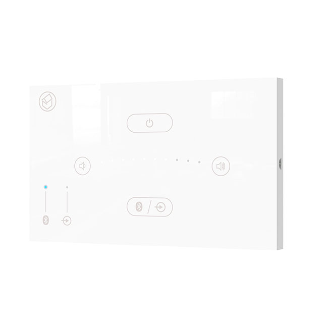 Systemline E50 WHITE UNIT SE0550