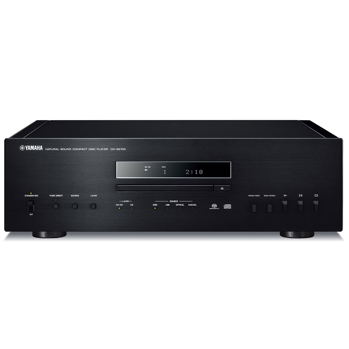 Yamaha CD-S2100 