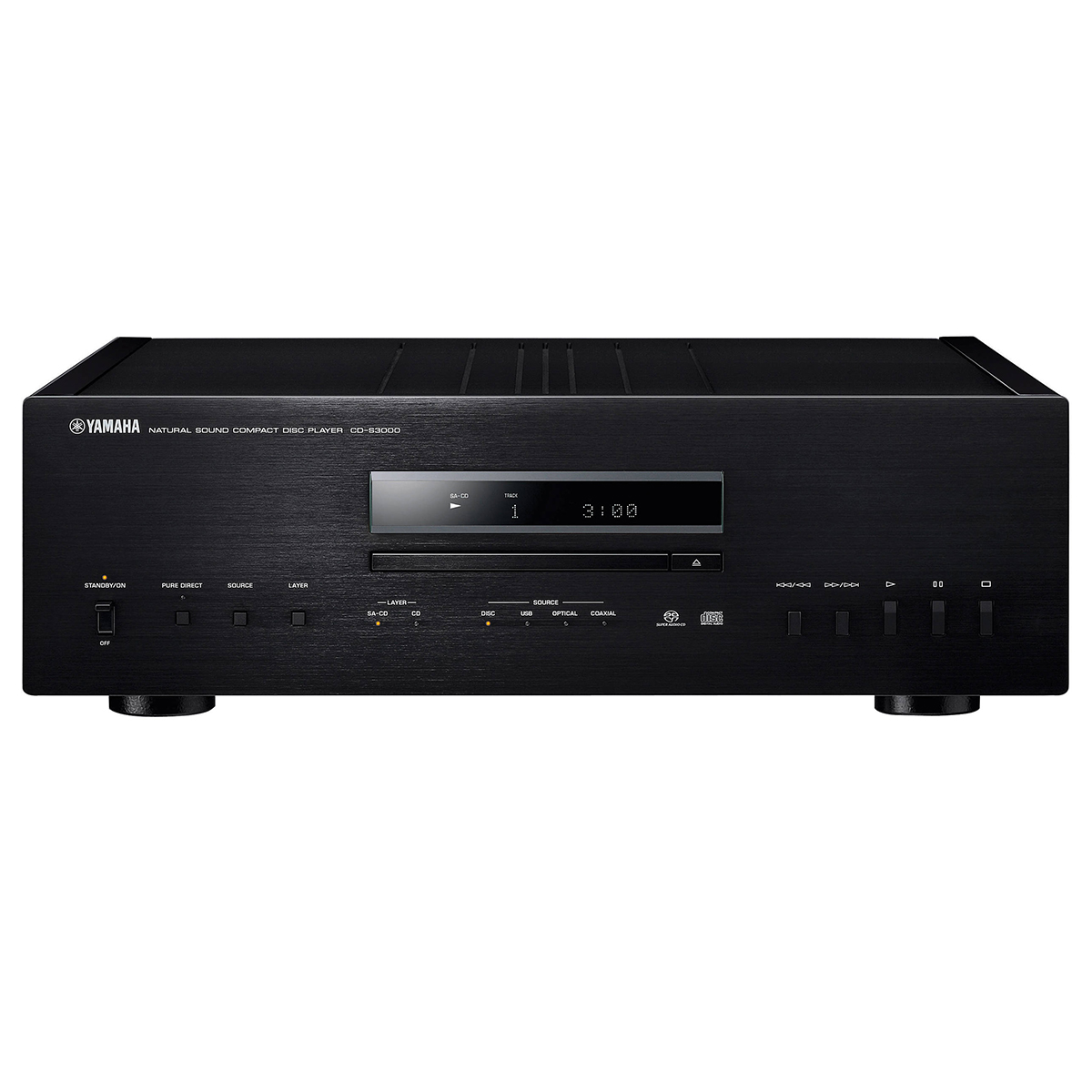 CD PLAYER