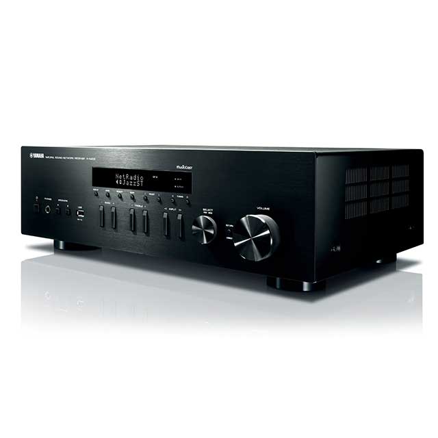 Yamaha MusicCast R-N402