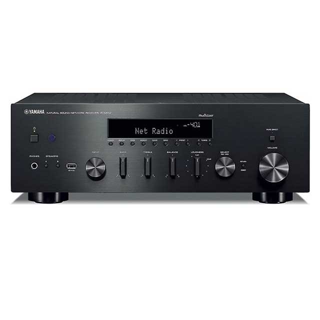 Yamaha MusicCast R-N602