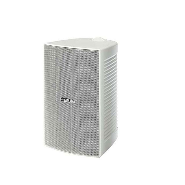 YAmaha NS-AW194 ON WALL & OUTDOOR Speaker