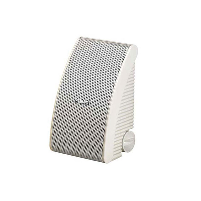 YAmaha NS-AW392 ON WALL & OUTDOOR Speaker