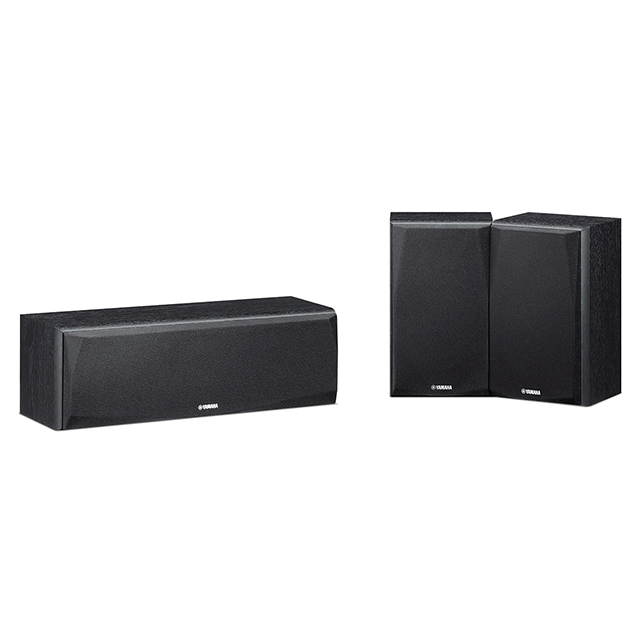 Yamaha NS-P160
