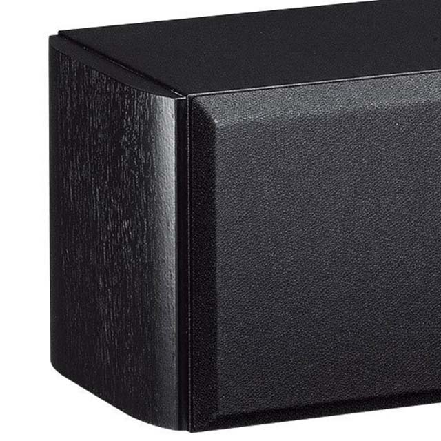 center ELEGANT ROUNDED EDGES