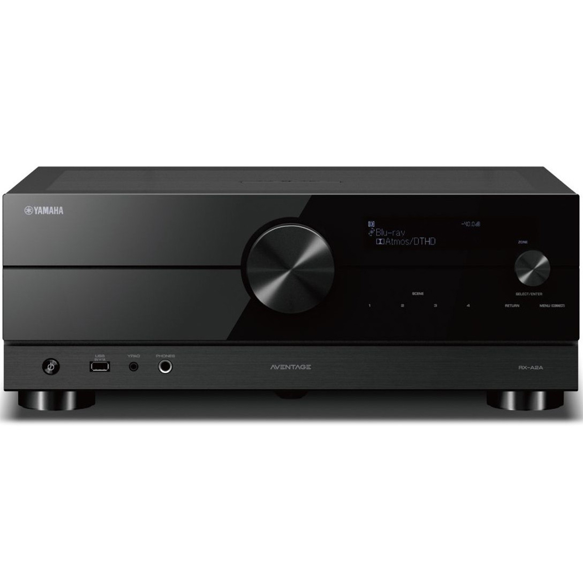 Yamaha RX-A2A A2A AVENTAGE Receiver Amp