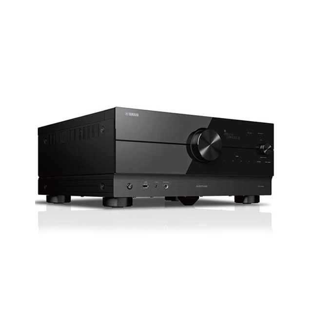 Yamaha RX-A4A AVENTAGE av Receiver