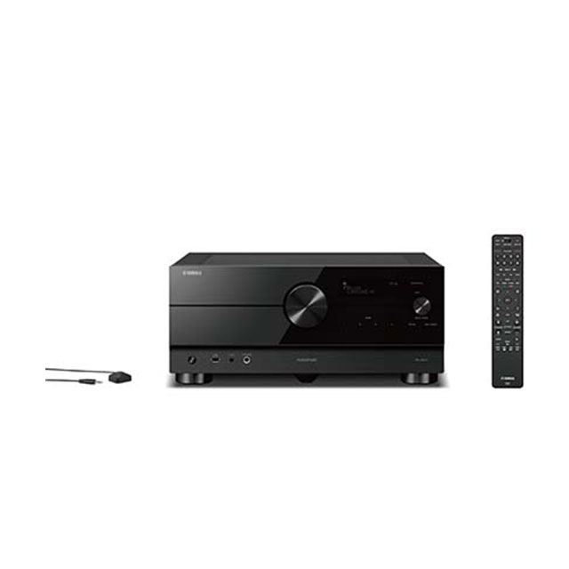 Yamaha RX-A6A A6A AVENTAGE Receiver Amp