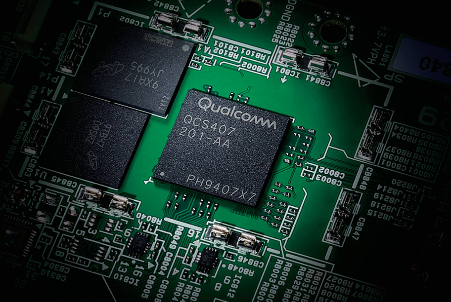 High-Quality Digital Components
