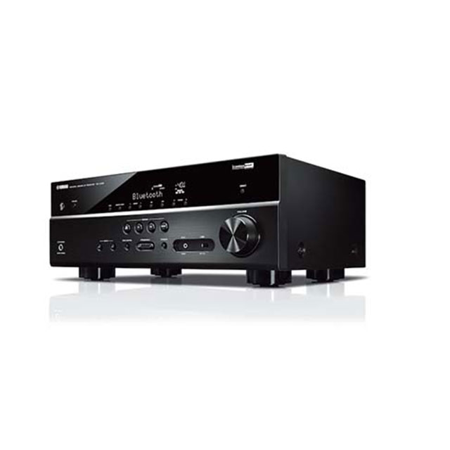 Yamaha RX-V385 av Receiver