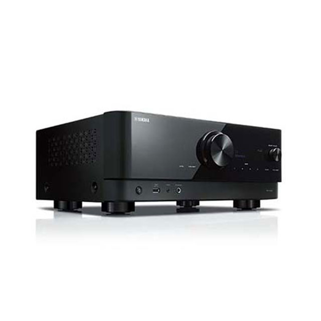 Yamaha RX-V4A av Receiver