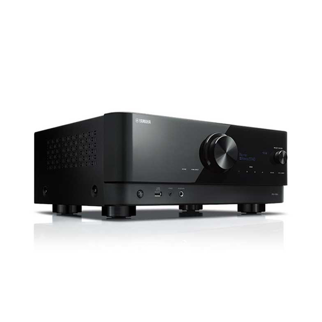 Yamaha RX-V6A av Receiver