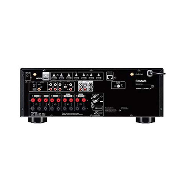 Yamaha RX-V6A V6A Receiver Amp