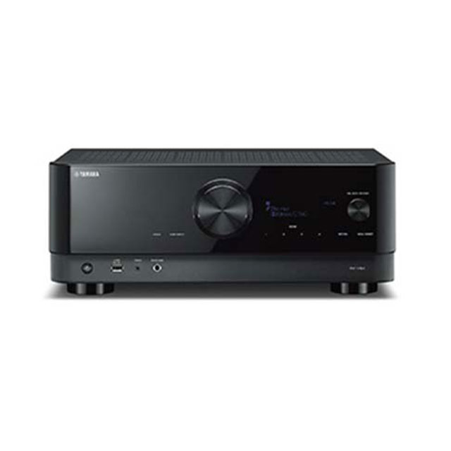 Yamaha RX-V6A V6A Receiver Amp