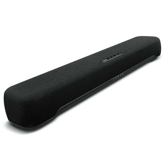 Yamaha SR-C20A Sound Bar