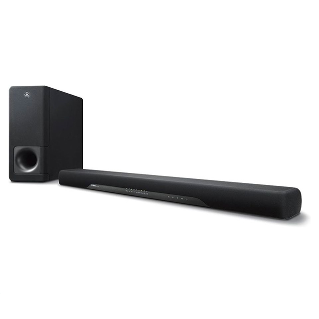 Yamaha YAS-207 Sound Bar