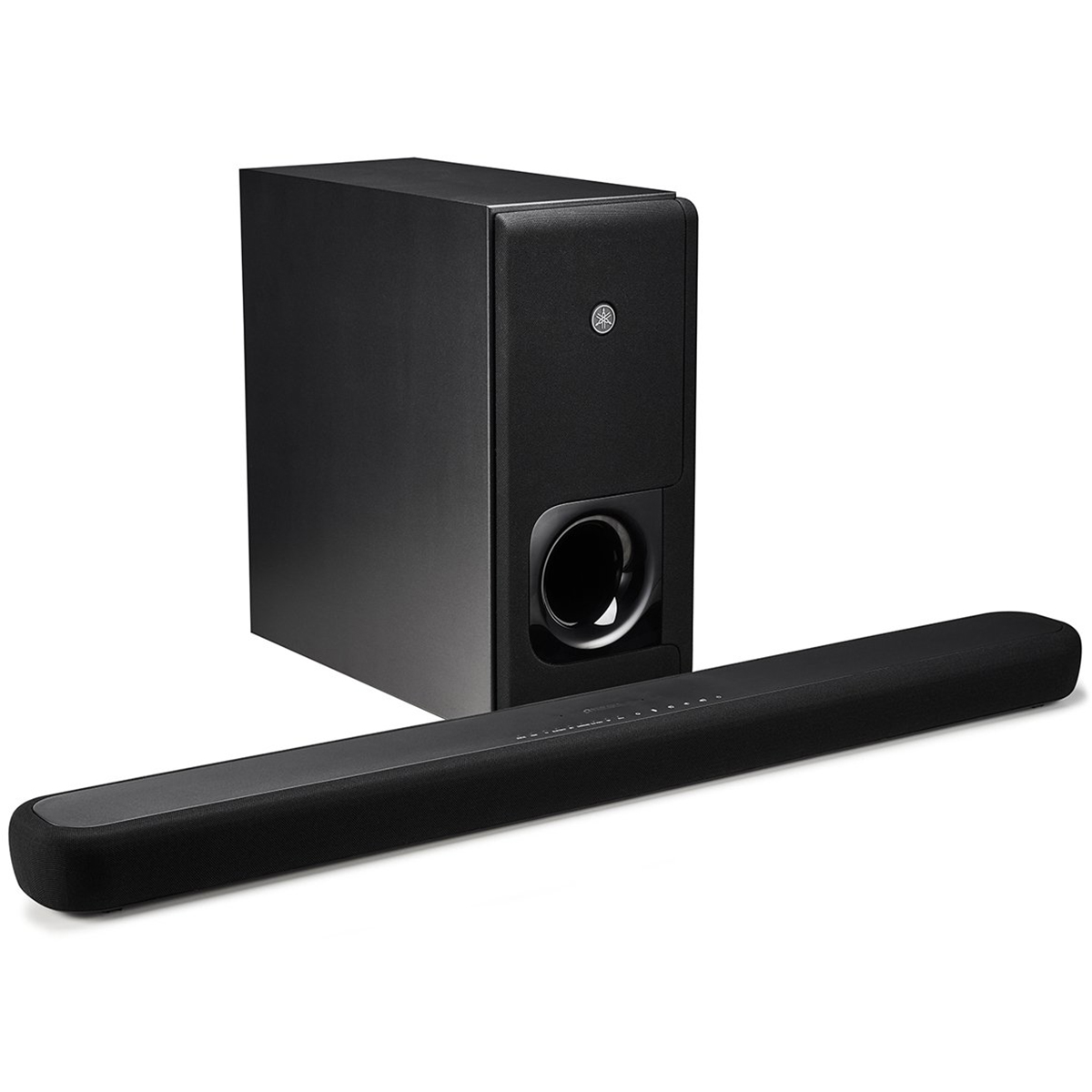 Yamaha YAS-209 Sound Bar