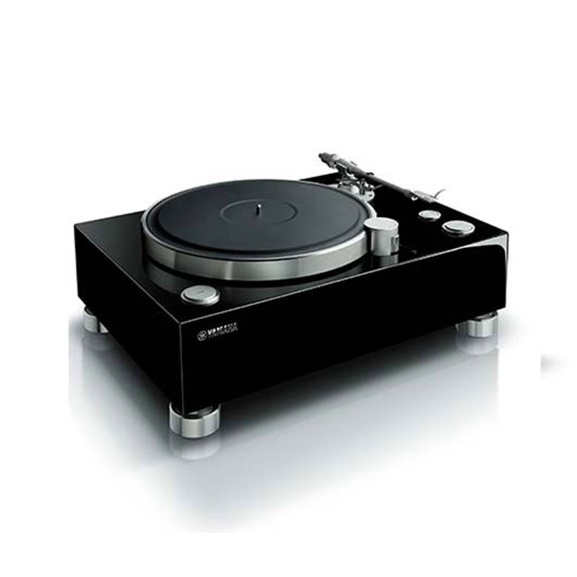 Yamaha GT-5000 turntable