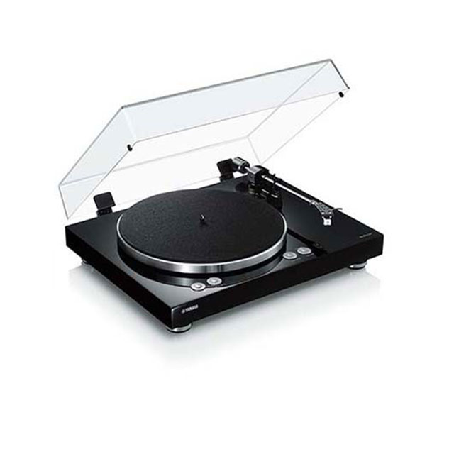 Yamaha MusicCast VINYL 500 (TT-N503) turntable